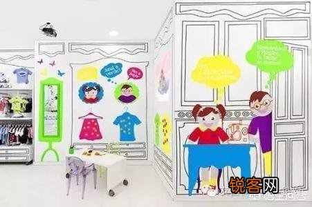 开儿童衣服店应该从哪里进货？