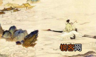 悼念老人驾鹤西去的诗 悼念老人驾鹤西去的诗有哪些