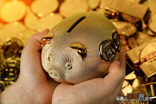 都说闷声发大财,为什么还有那么多人教你如何赚钱?