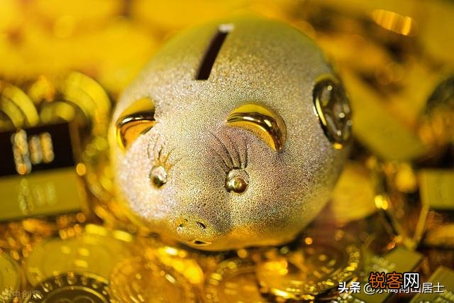 都说闷声发大财,为什么还有那么多人教你如何赚钱?