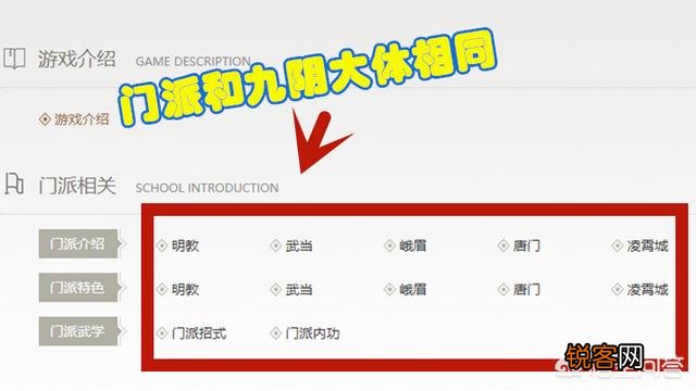 听到有人说《九阴真经3D》,这款游戏真的那么好玩吗？