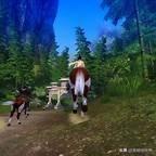 《九阴真经》这款武侠游戏值得一玩吗？