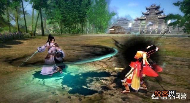 《九阴真经》这款武侠游戏值得一玩吗？