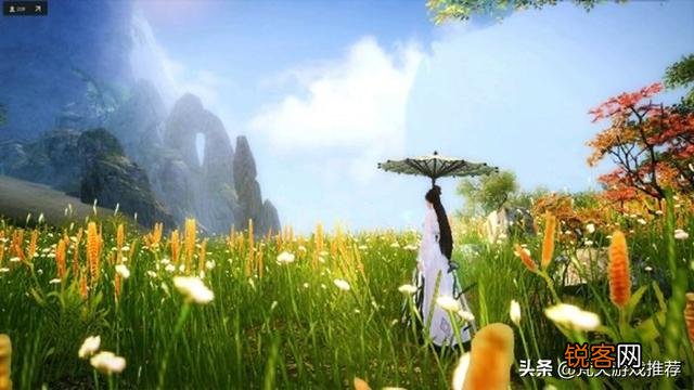 九阴真经有哪些玩法你觉得做的很好？