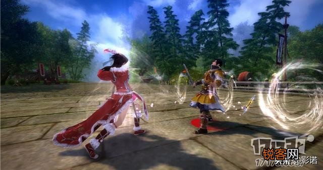 九阴真经有哪些玩法你觉得做的很好？