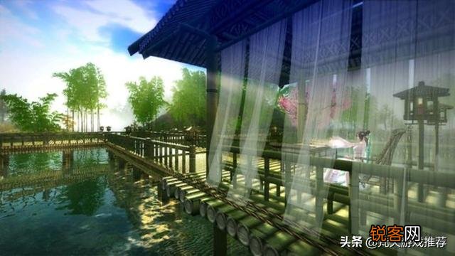 九阴真经有哪些玩法你觉得做的很好？