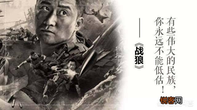 吴京主演的《战狼2》和《流浪地球》的票房都名列华语电影票房前十,你对此有何看法？