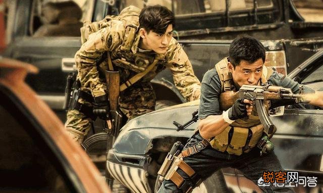 吴京主演的《战狼2》和《流浪地球》的票房都名列华语电影票房前十,你对此有何看法？