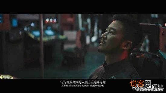 吴京主演的《战狼2》和《流浪地球》的票房都名列华语电影票房前十,你对此有何看法？