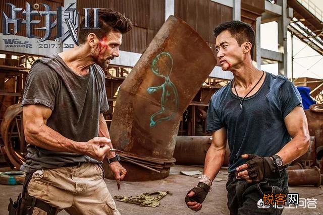 如果《功夫2》、《战狼3》、《叶问4》同时上映,你会先看哪一部？为什么？