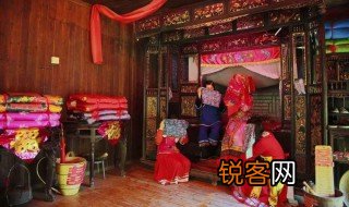 土家族哭嫁的文化意义 土家族哭嫁的文化有什么意义