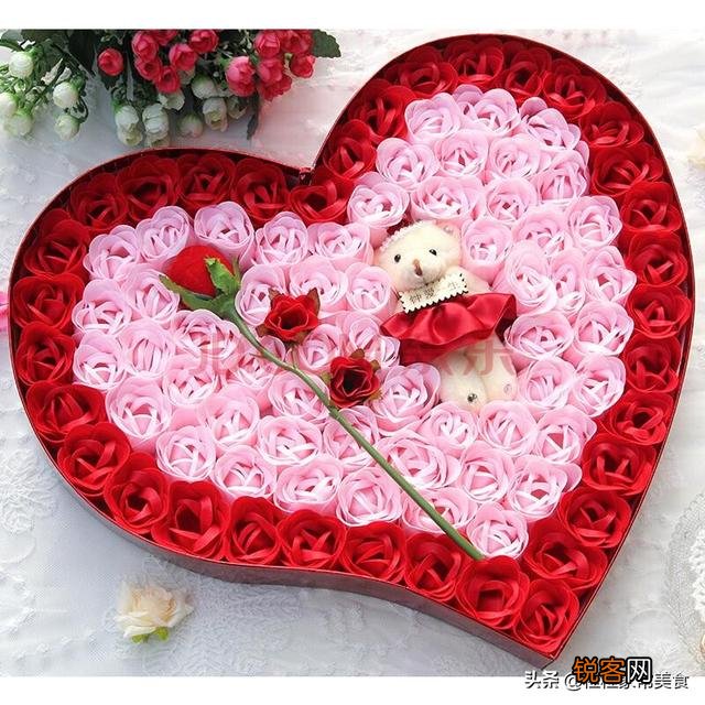 女朋友的生日快到了,有什么送女友礼物参考吗？