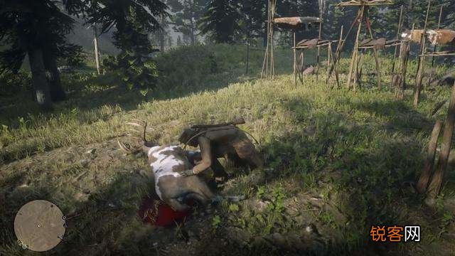 东部传说套装获得方法 荒野大镖客2东部传说套装