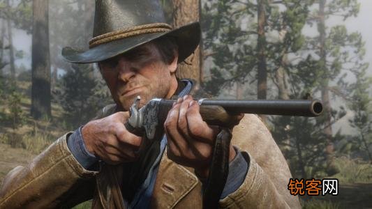 东部传说套装获得方法 荒野大镖客2东部传说套装