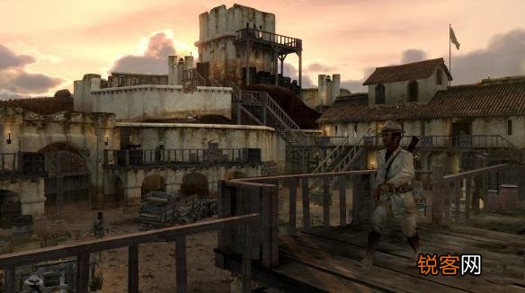 东部传说套装获得方法 荒野大镖客2东部传说套装