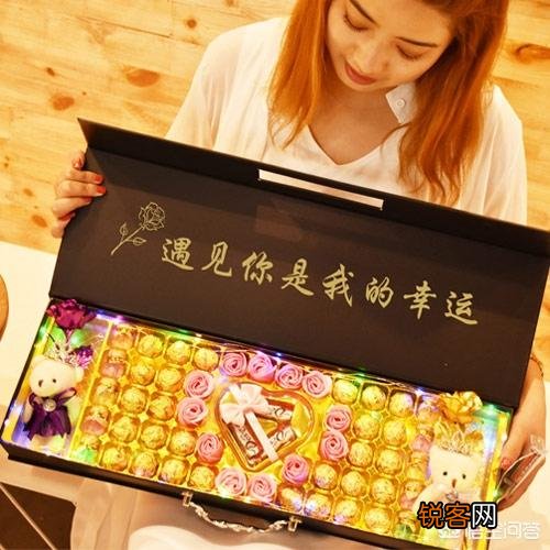 女朋友过生日,送什么礼物体面又不贵？