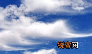 云卷云舒的寓意是什么 云卷云舒的寓意简单介绍