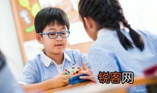 把4阶魔方快速还原的方法 四阶魔方复原方法