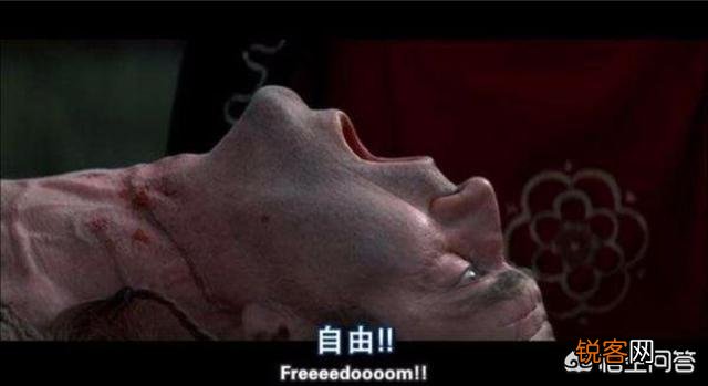 大家觉得什么电影好看？