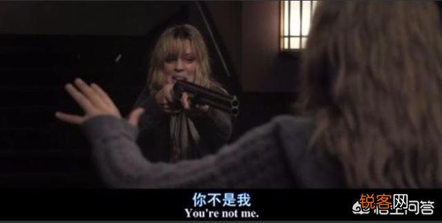 大家觉得什么电影好看？