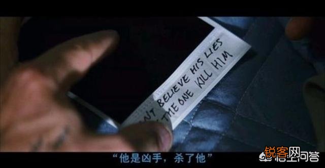 大家觉得什么电影好看？