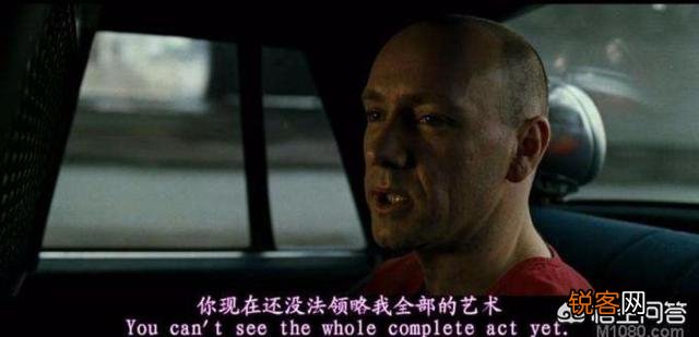 大家觉得什么电影好看?
