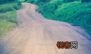 描写山路两边的风景优美句子 句句优美值得收藏