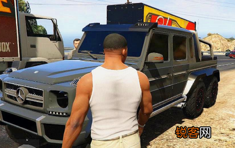 热咖啡mod安装教程 gta5热咖啡mod怎么触发