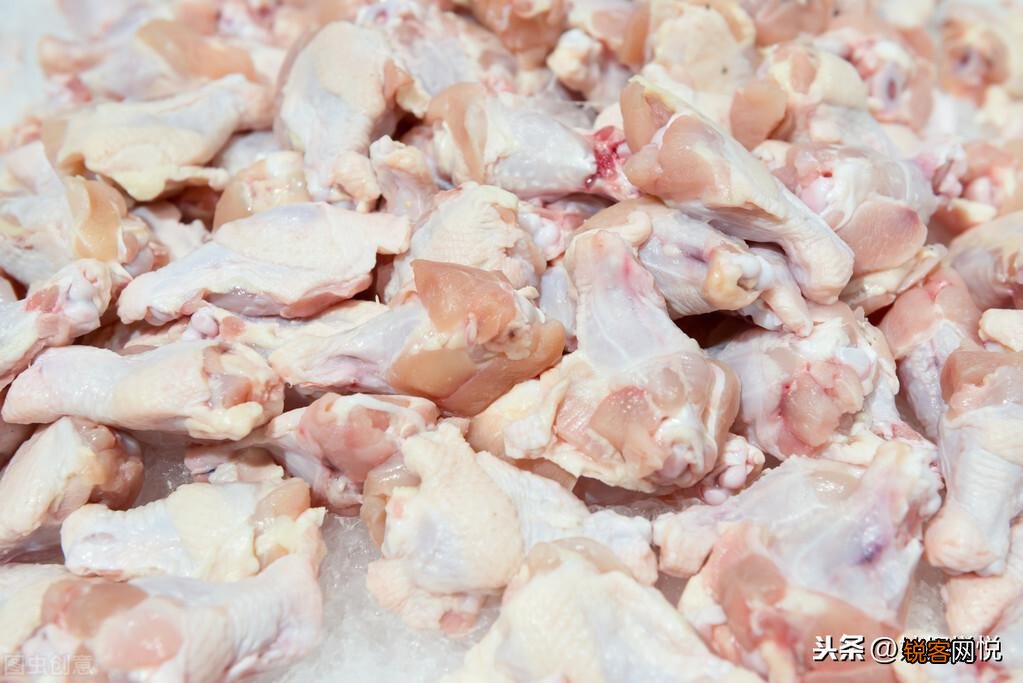 僵尸肉和冷冻肉有什么区别 僵尸肉和冷冻肉怎么分辨