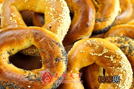 白领3大错误饮食习惯