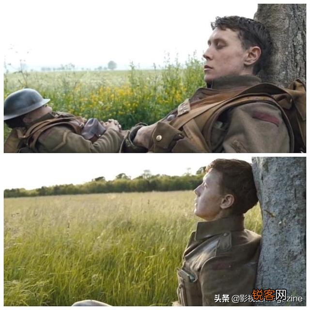 求推荐以一战,二战为背景的电影？