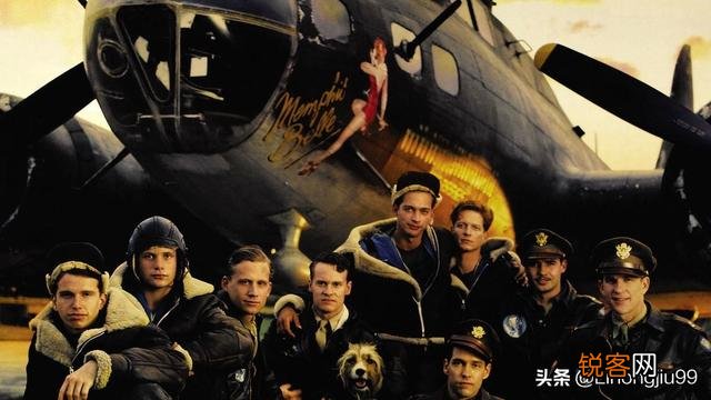 你认为哪一部以二战时期真实题材改编的电影比较好看？