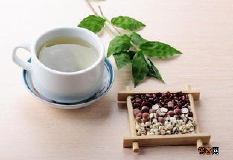 赤小豆薏米茶的功效