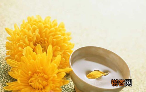 重阳节吃什么养生