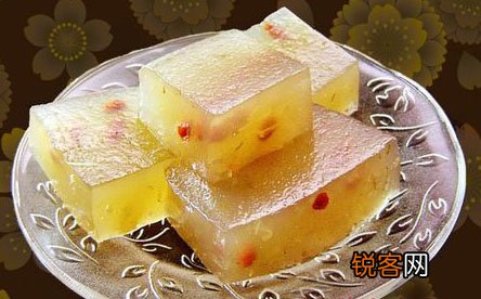 重阳节吃什么养生