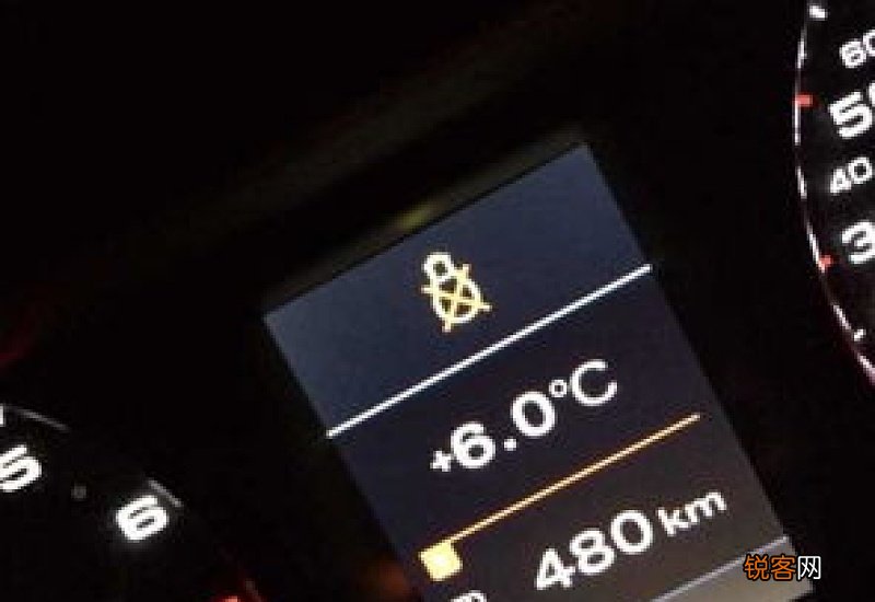 车上灯亮标志什么意思 车指示灯亮的标志都是什么意思