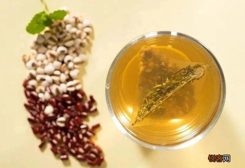 红豆芡实薏仁茶的禁忌