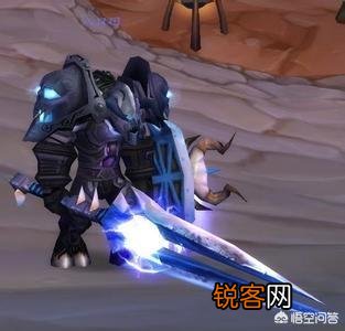 你认为WOW中最著名的物品有哪些?有何依据?