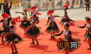 什么族的传统节日是 各民族的传统节日有哪些