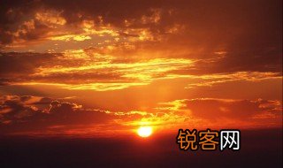 站在泰山看日出的优美句子 站在泰山看日出的优美句子有哪些