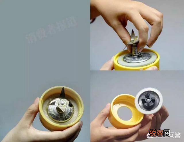 榨汁机哪个牌子好？