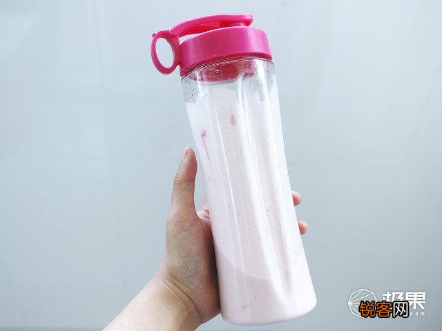 榨汁机哪个牌子好？