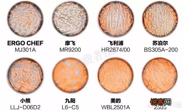 榨汁机哪个牌子好？