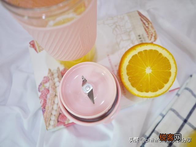 快要开学了,想买便携式果汁机给孩子做果汁喝,哪个牌子的便携式果汁机最好用？
