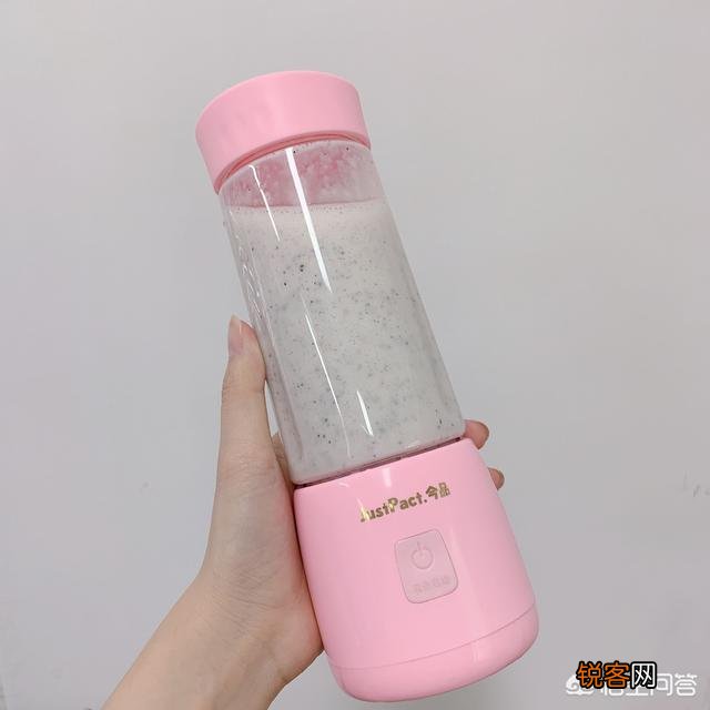 能推荐一款家用的榨汁机、原汁机或者破壁机吗？