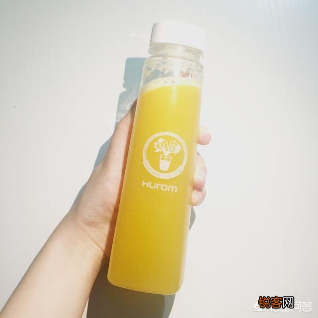 能推荐一款家用的榨汁机、原汁机或者破壁机吗？