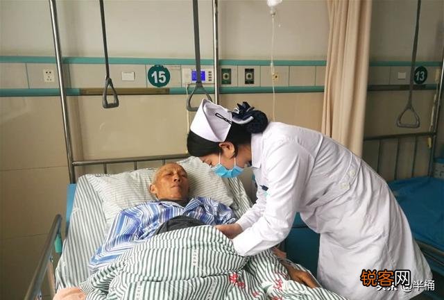 尸体到底长什么样？和常人睡着了有什么区别？