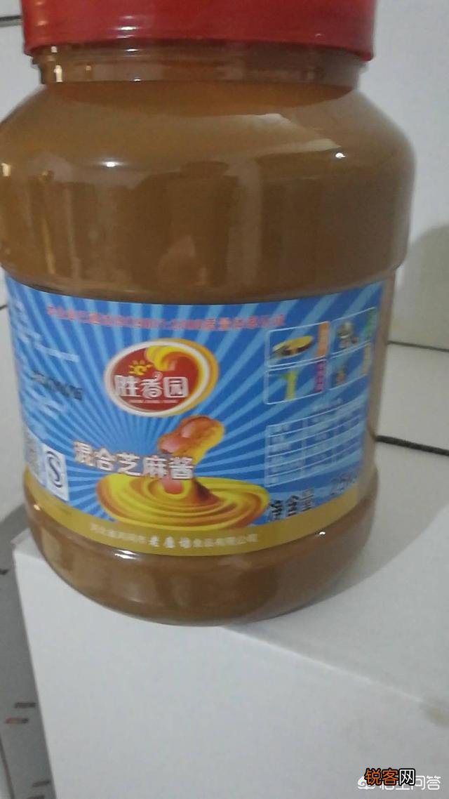 涮羊肉时放什么调料比较好？