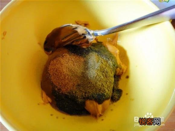 正宗涮羊肉调料怎么做？
