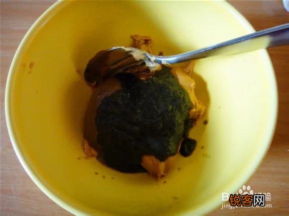 正宗涮羊肉调料怎么做？